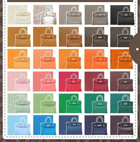 craie color hermes|hermes birkin 30 best colours.